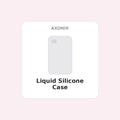 Liquid Silicone Case